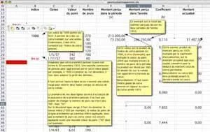 Tableau excel